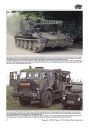 SALISBURY PLAIN TRAINING AREA<br>British Army Vehicles on SPTA - 1970s to Today